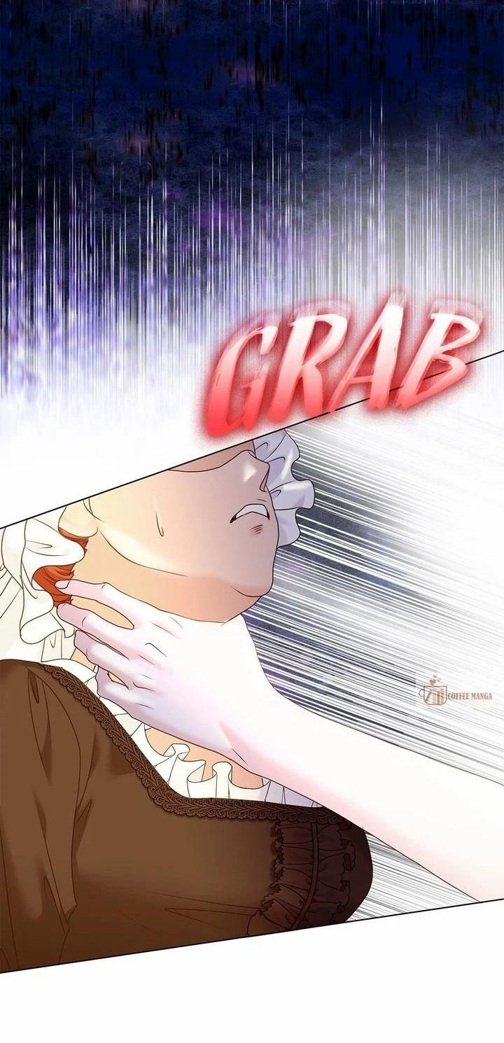 Nữ Phản Diện Thuần Phục Ác Ma Điên Loạn Chap 6 - Next Chap 7