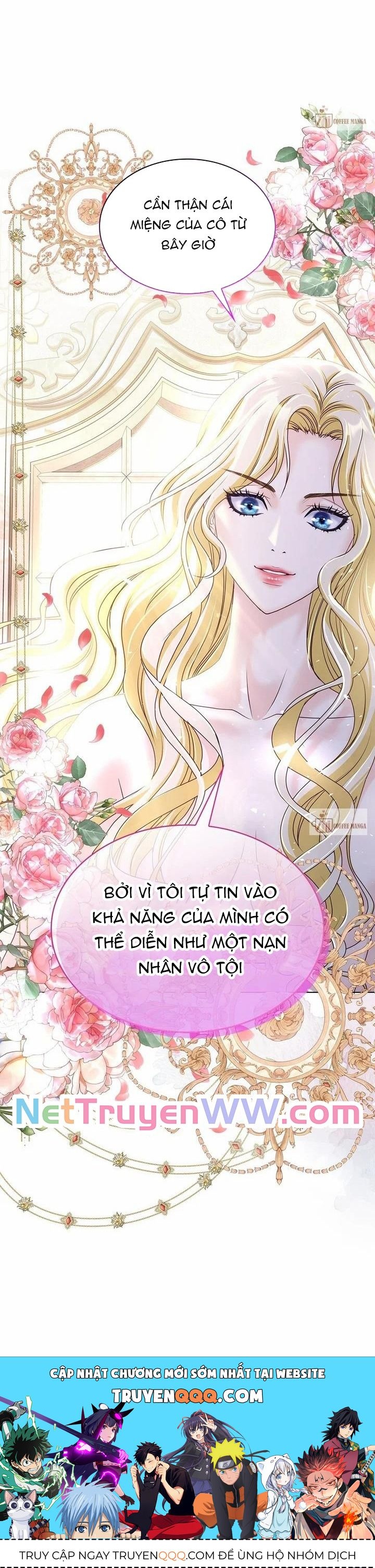 Nữ Phản Diện Thuần Phục Ác Ma Điên Loạn Chap 6 - Next Chap 7