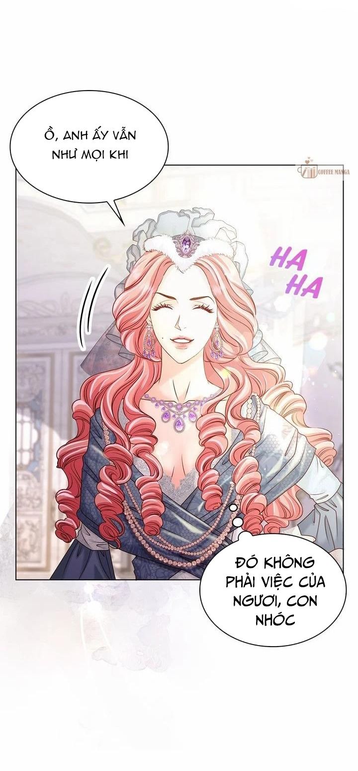Nữ Phản Diện Thuần Phục Ác Ma Điên Loạn Chap 6 - Next Chap 7