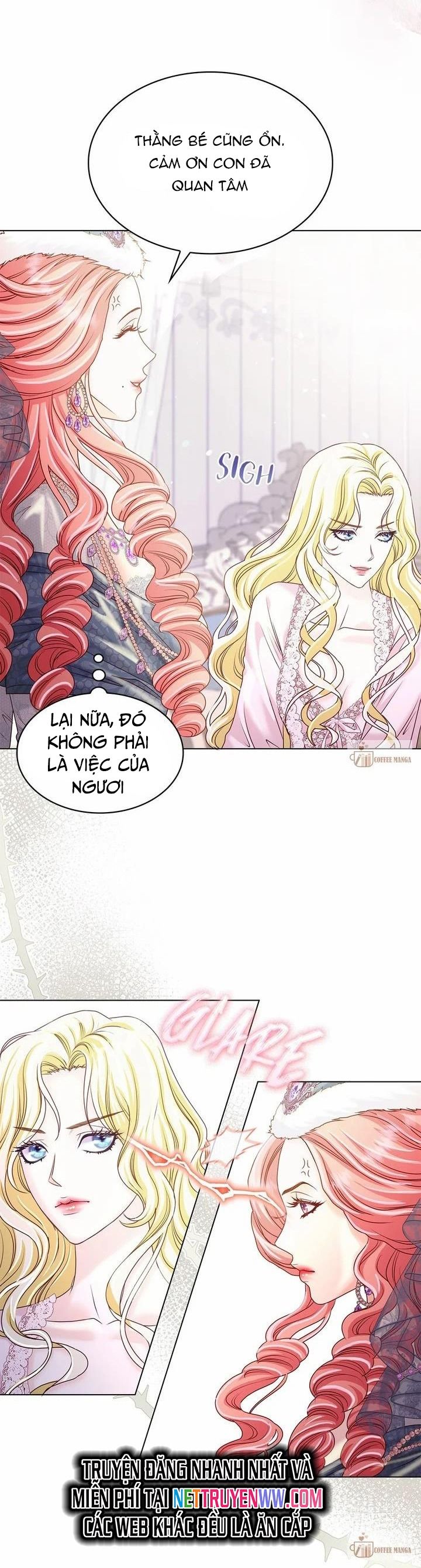 Nữ Phản Diện Thuần Phục Ác Ma Điên Loạn Chap 6 - Next Chap 7