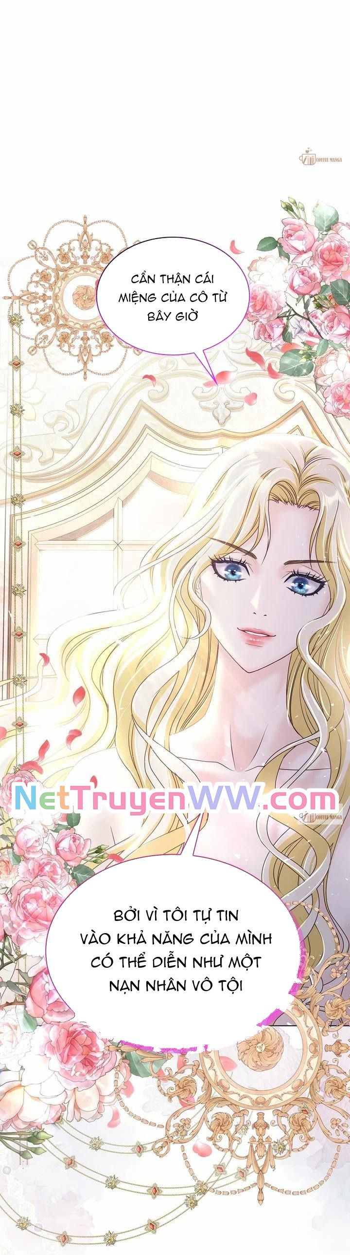 Nữ Phản Diện Thuần Phục Ác Ma Điên Loạn Chap 7 - Next Chap 8