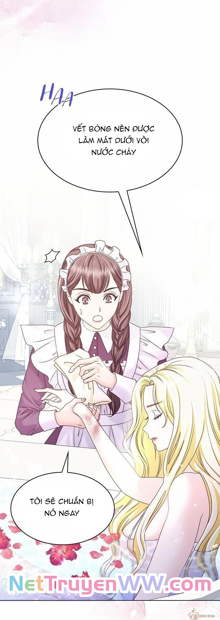 Nữ Phản Diện Thuần Phục Ác Ma Điên Loạn Chap 7 - Next Chap 8