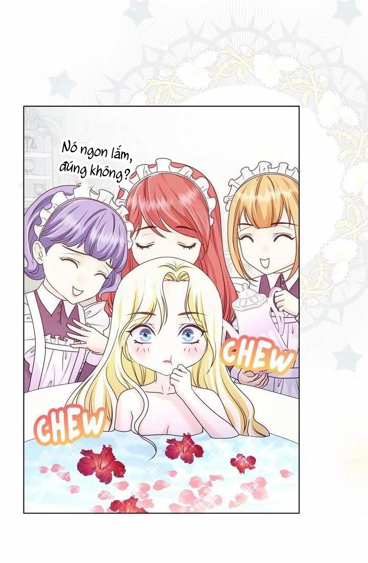 Nữ Phản Diện Thuần Phục Ác Ma Điên Loạn Chap 7 - Next Chap 8