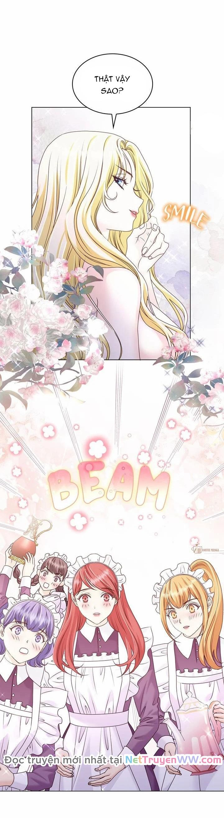 Nữ Phản Diện Thuần Phục Ác Ma Điên Loạn Chap 7 - Next Chap 8