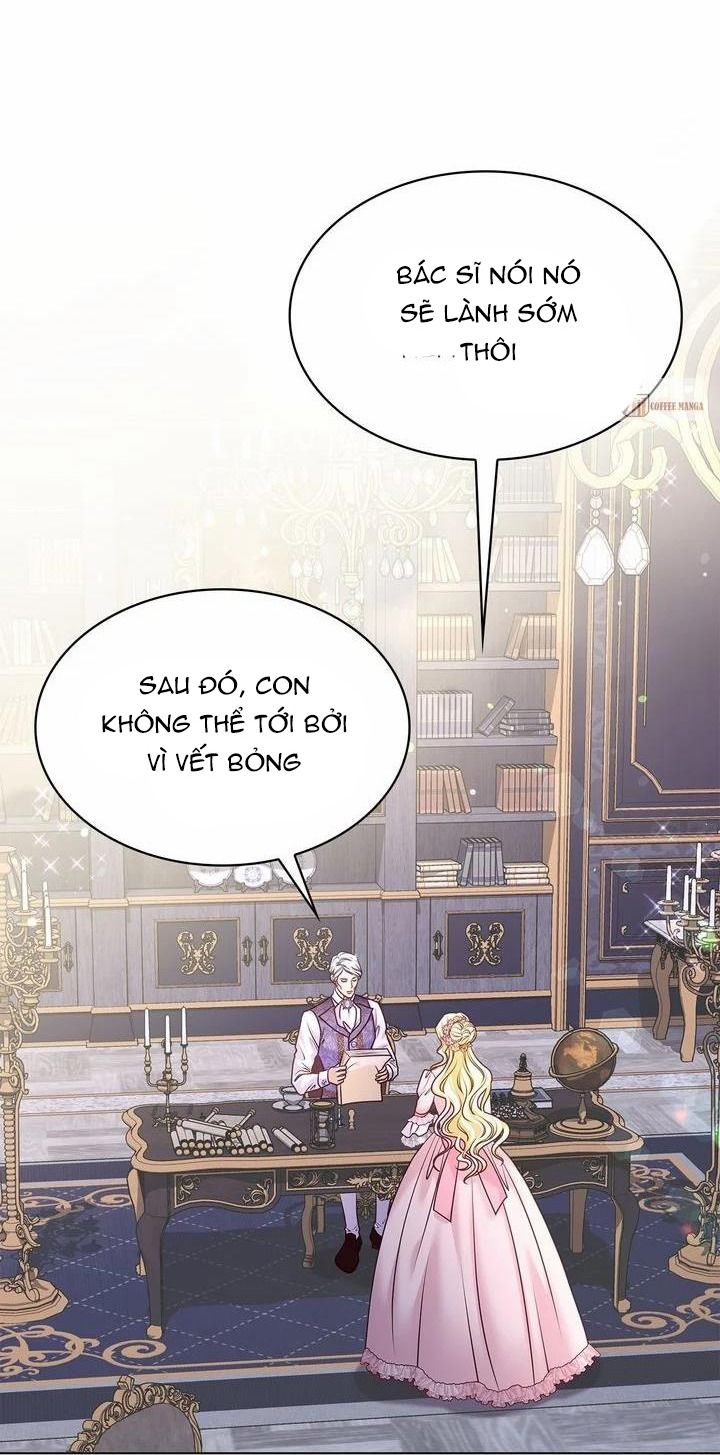 Nữ Phản Diện Thuần Phục Ác Ma Điên Loạn Chap 7 - Next Chap 8