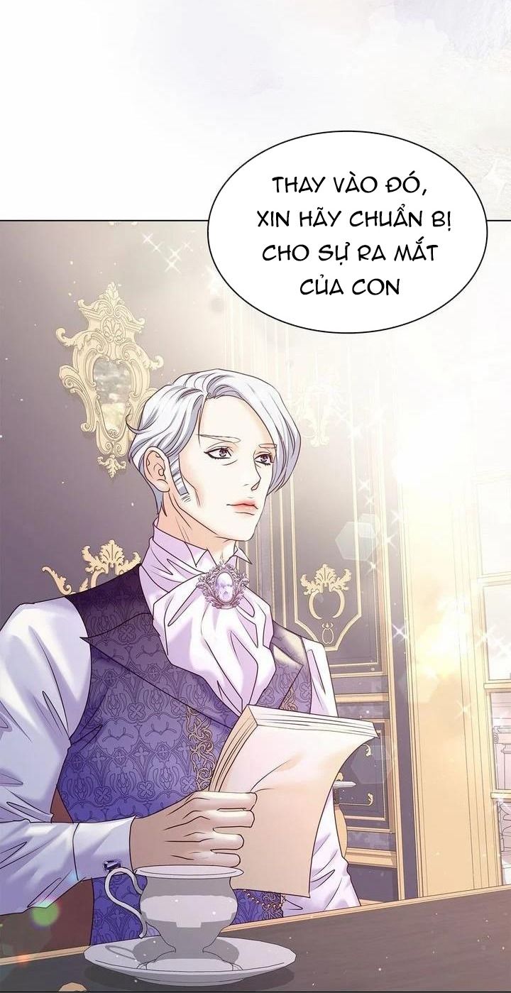 Nữ Phản Diện Thuần Phục Ác Ma Điên Loạn Chap 7 - Next Chap 8