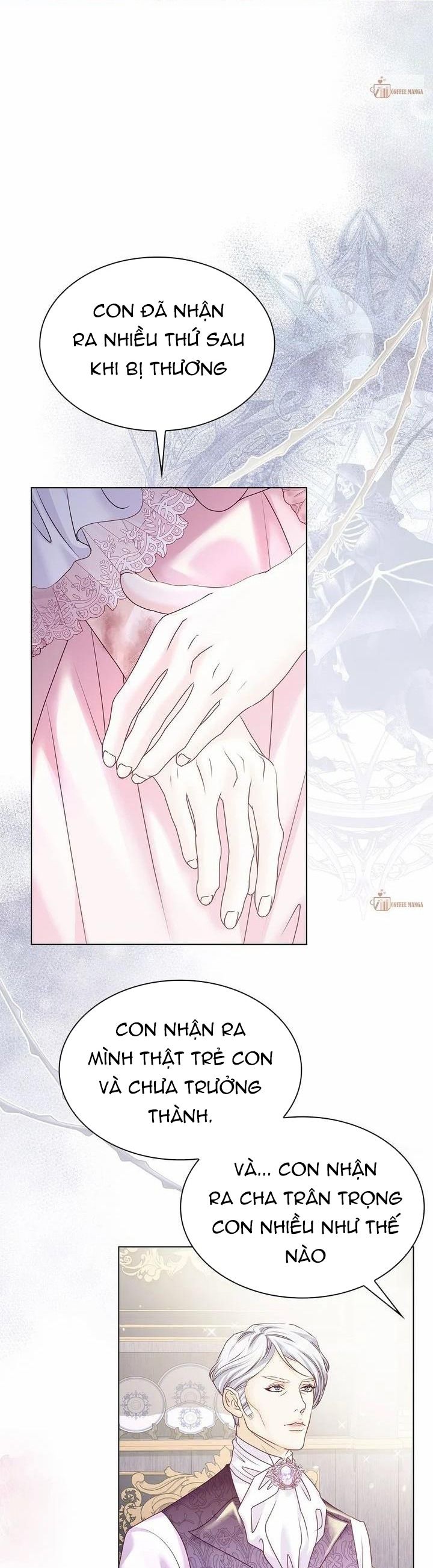 Nữ Phản Diện Thuần Phục Ác Ma Điên Loạn Chap 7 - Next Chap 8