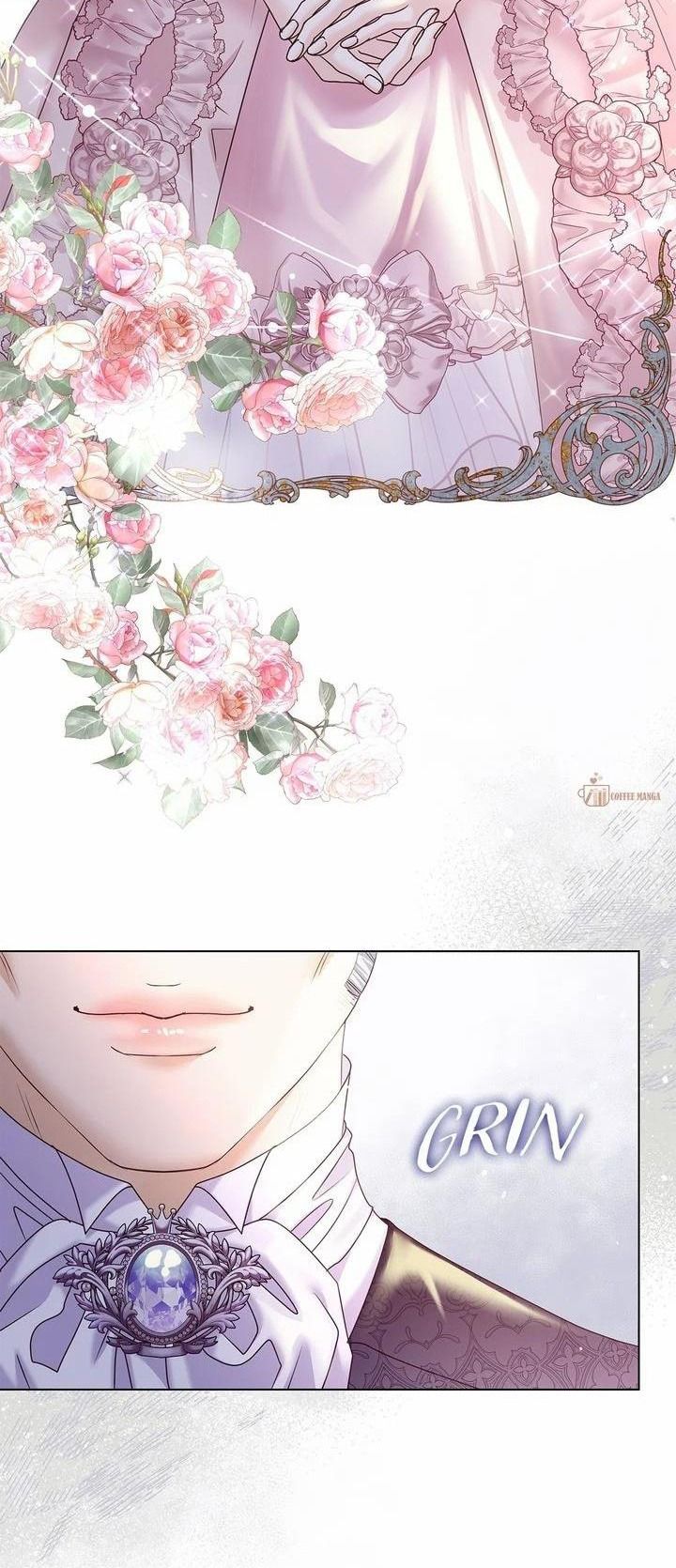 Nữ Phản Diện Thuần Phục Ác Ma Điên Loạn Chap 7 - Next Chap 8