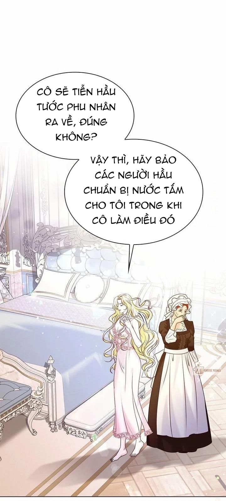 Nữ Phản Diện Thuần Phục Ác Ma Điên Loạn Chap 7 - Next Chap 8