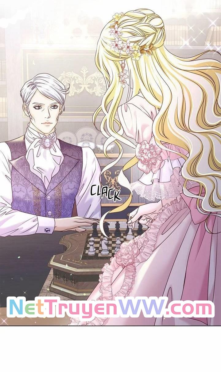 Nữ Phản Diện Thuần Phục Ác Ma Điên Loạn Chap 7 - Next Chap 8