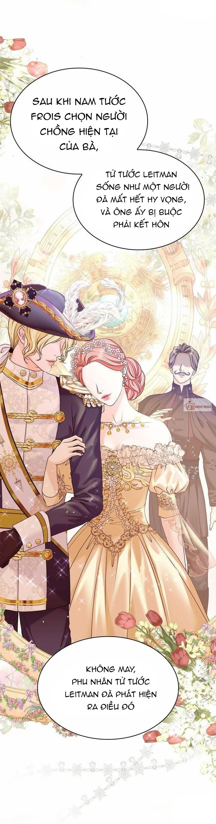 Nữ Phản Diện Thuần Phục Ác Ma Điên Loạn Chap 7 - Next Chap 8