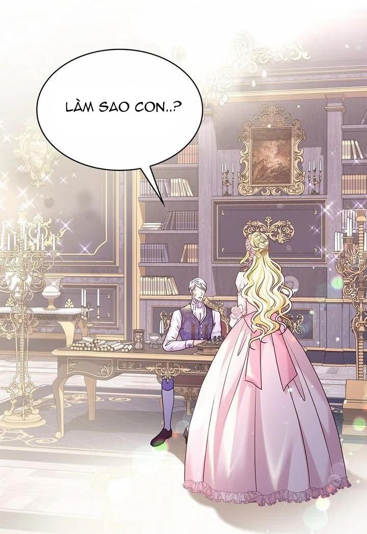 Nữ Phản Diện Thuần Phục Ác Ma Điên Loạn Chap 7 - Next Chap 8
