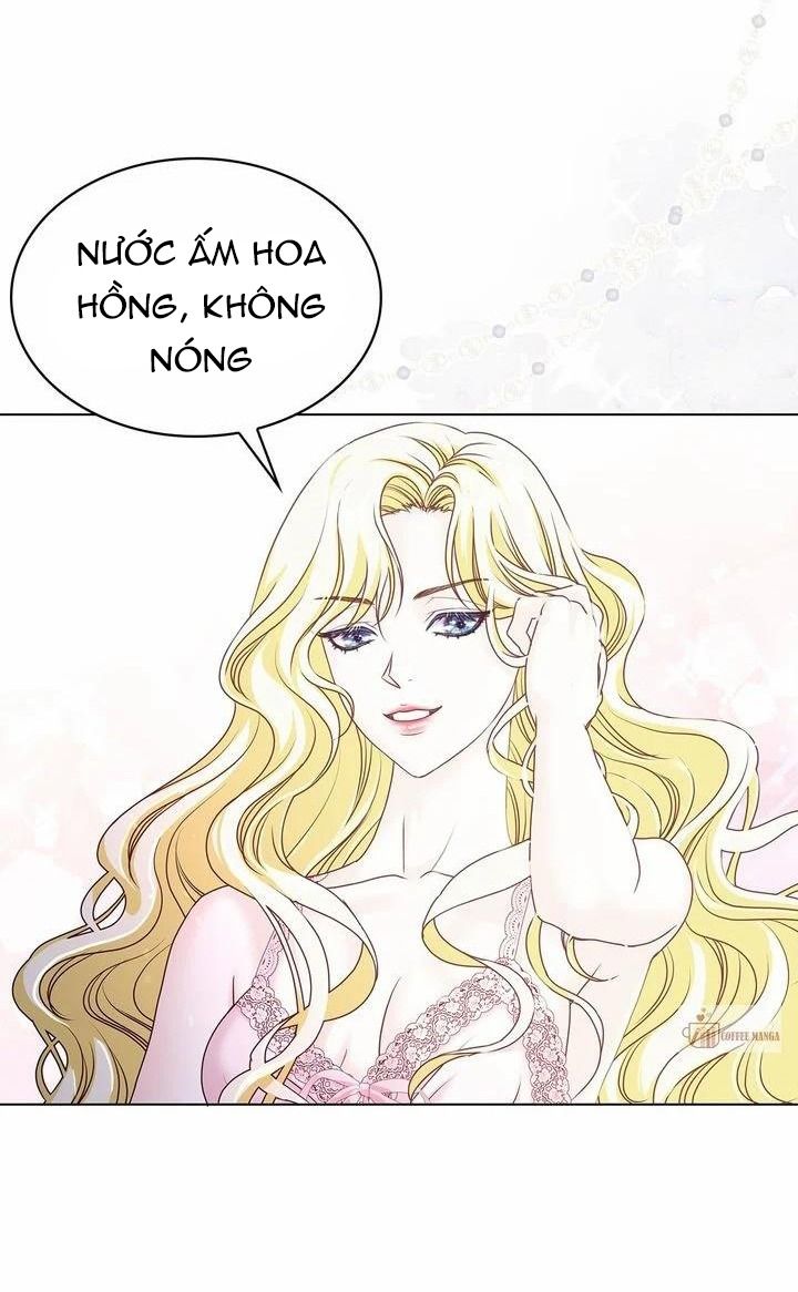 Nữ Phản Diện Thuần Phục Ác Ma Điên Loạn Chap 7 - Next Chap 8