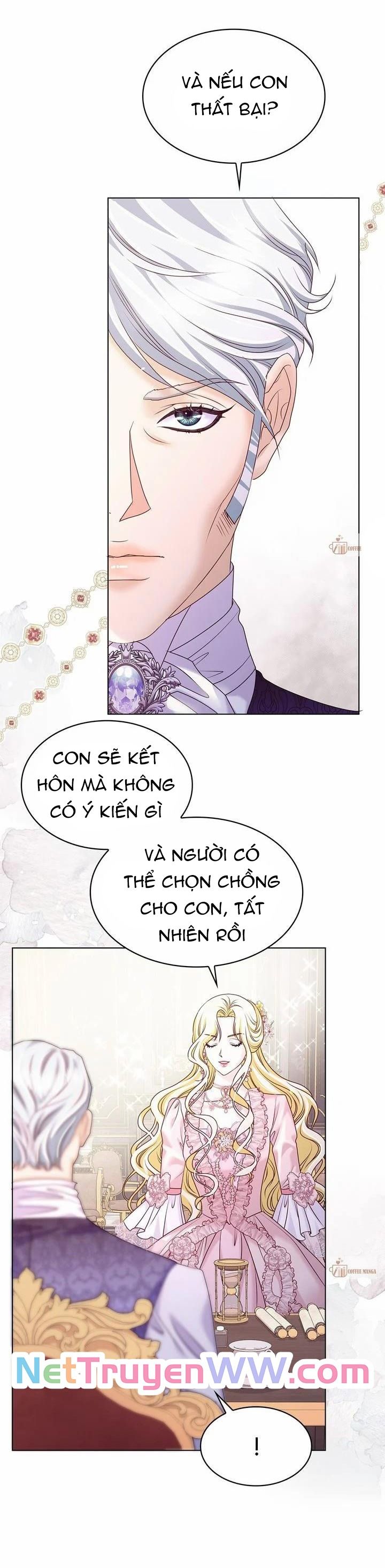 Nữ Phản Diện Thuần Phục Ác Ma Điên Loạn Chap 7 - Next Chap 8