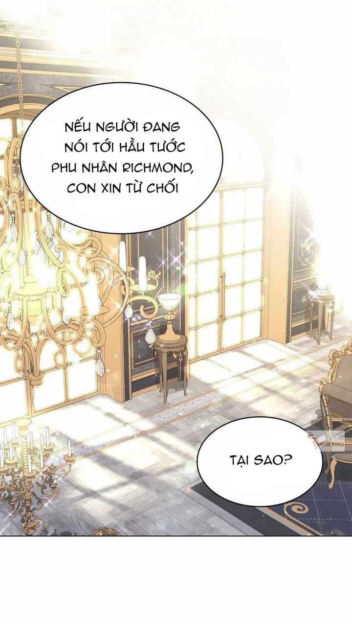 Nữ Phản Diện Thuần Phục Ác Ma Điên Loạn Chap 7 - Next Chap 8