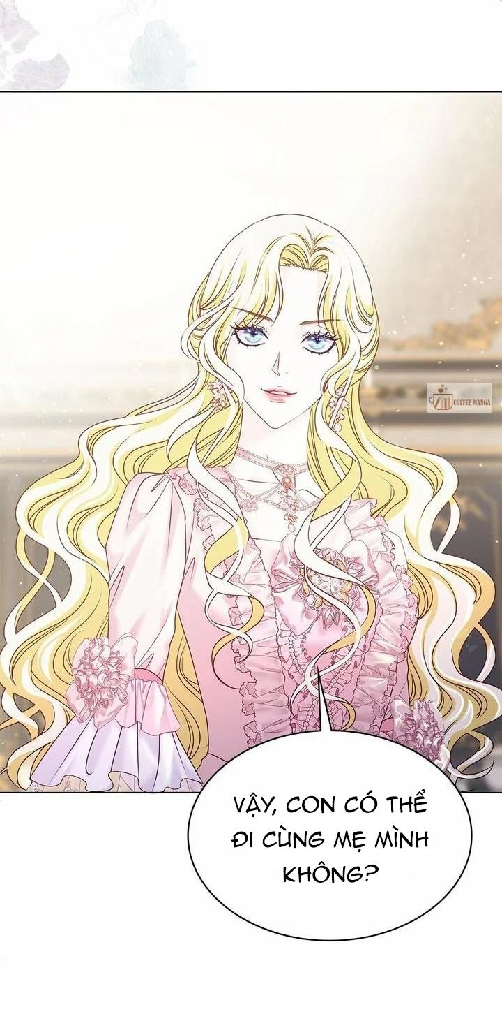 Nữ Phản Diện Thuần Phục Ác Ma Điên Loạn Chap 7 - Next Chap 8