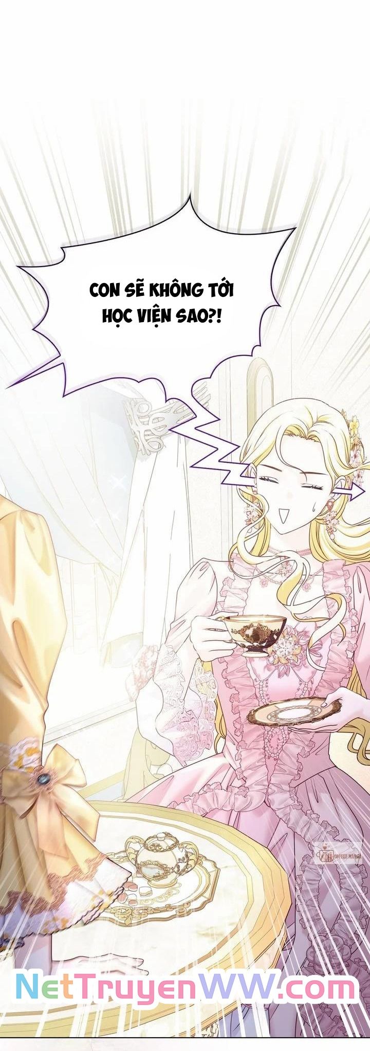 Nữ Phản Diện Thuần Phục Ác Ma Điên Loạn Chap 7 - Next Chap 8