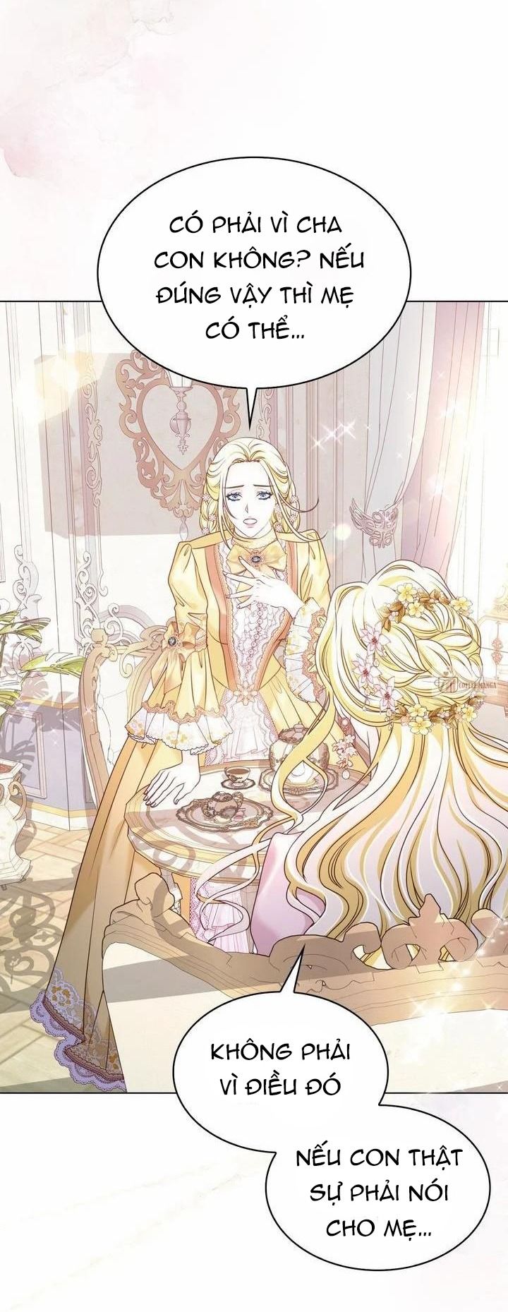 Nữ Phản Diện Thuần Phục Ác Ma Điên Loạn Chap 7 - Next Chap 8