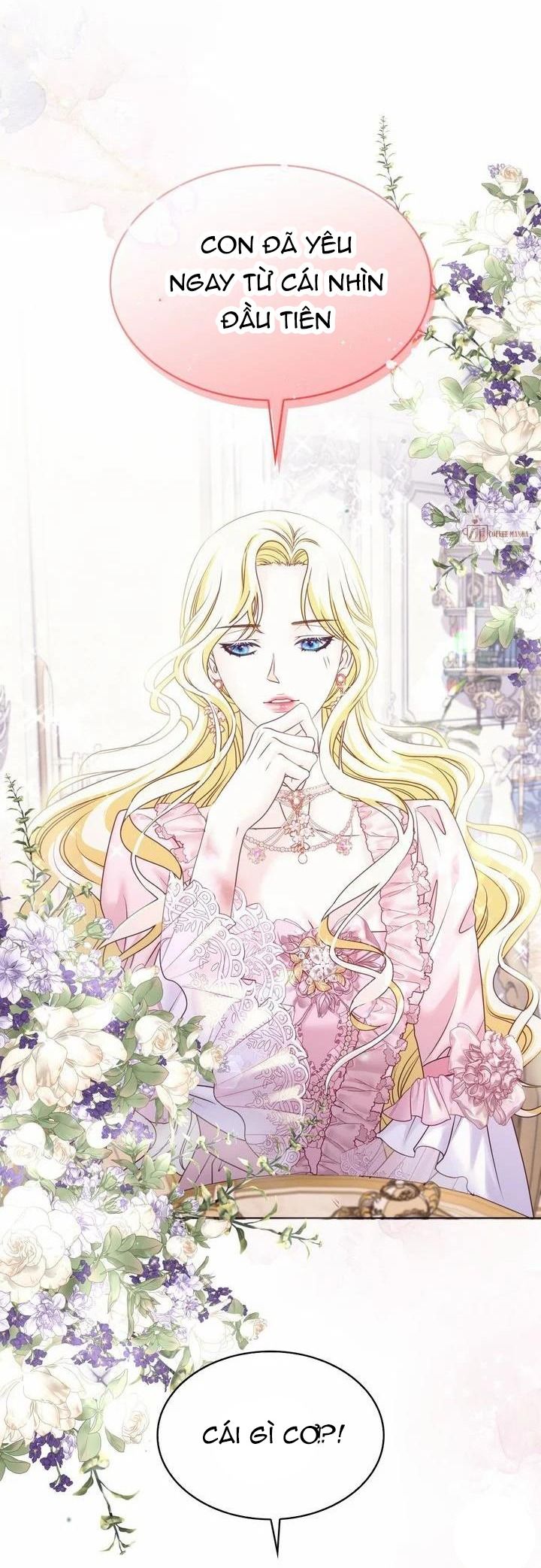 Nữ Phản Diện Thuần Phục Ác Ma Điên Loạn Chap 7 - Next Chap 8