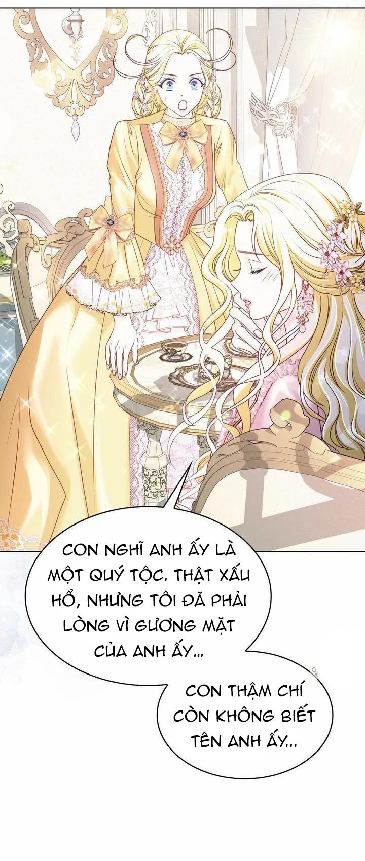 Nữ Phản Diện Thuần Phục Ác Ma Điên Loạn Chap 7 - Next Chap 8