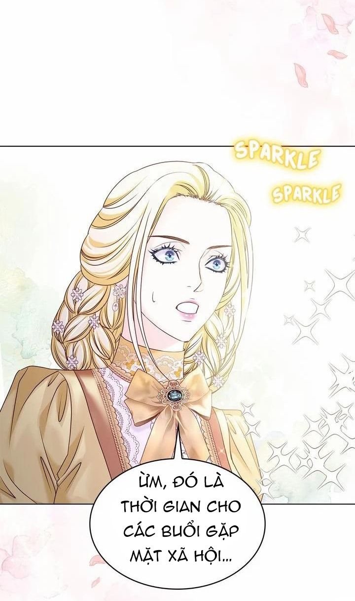 Nữ Phản Diện Thuần Phục Ác Ma Điên Loạn Chap 7 - Next Chap 8