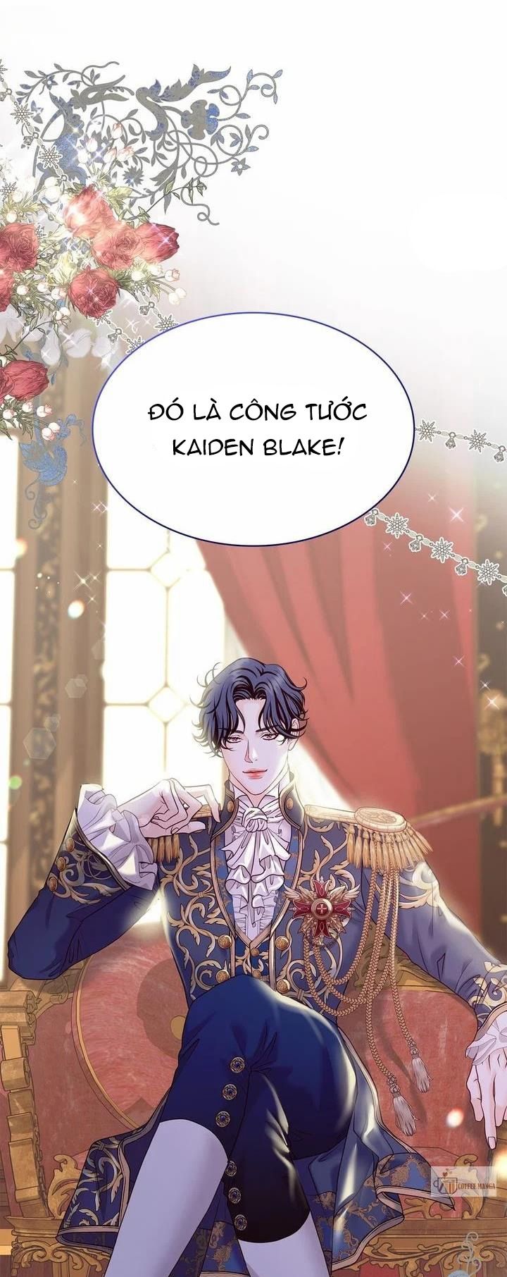 Nữ Phản Diện Thuần Phục Ác Ma Điên Loạn Chap 7 - Next Chap 8