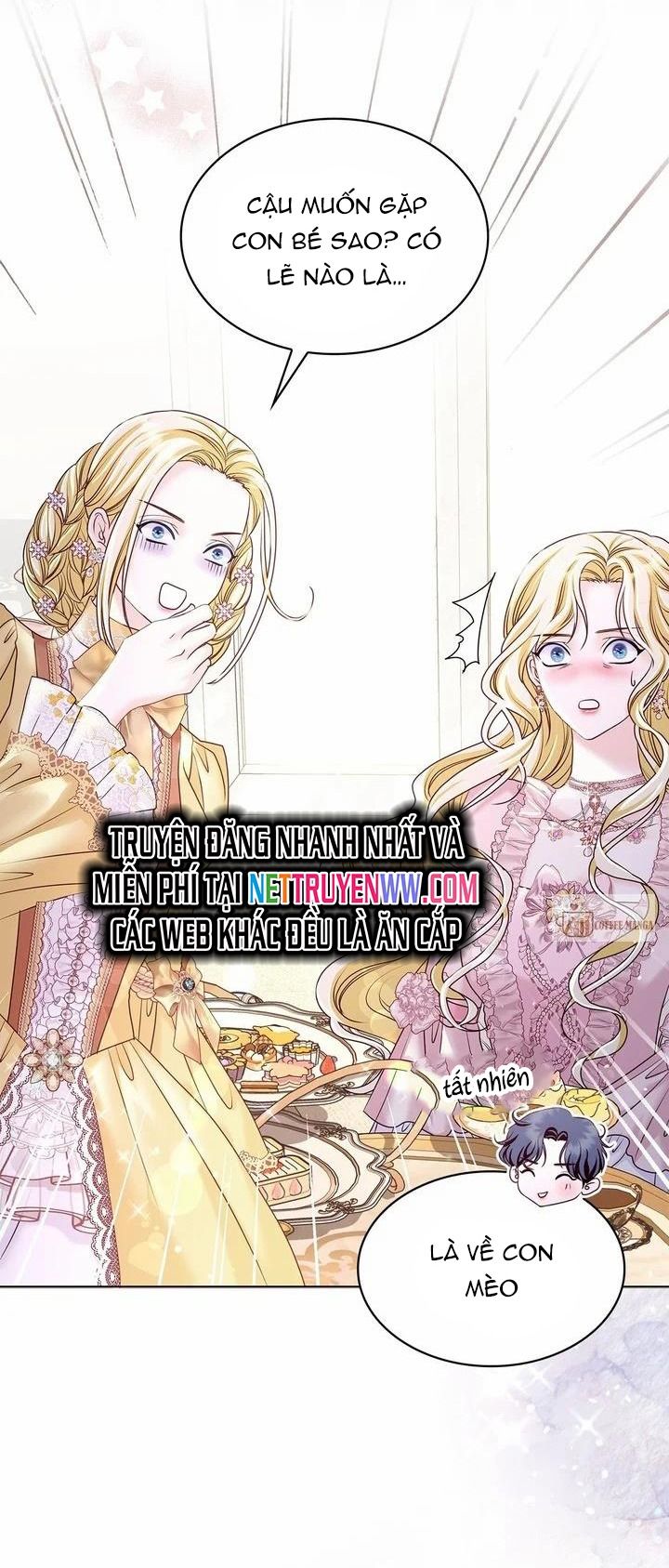 Nữ Phản Diện Thuần Phục Ác Ma Điên Loạn Chap 8 - Next Chap 9