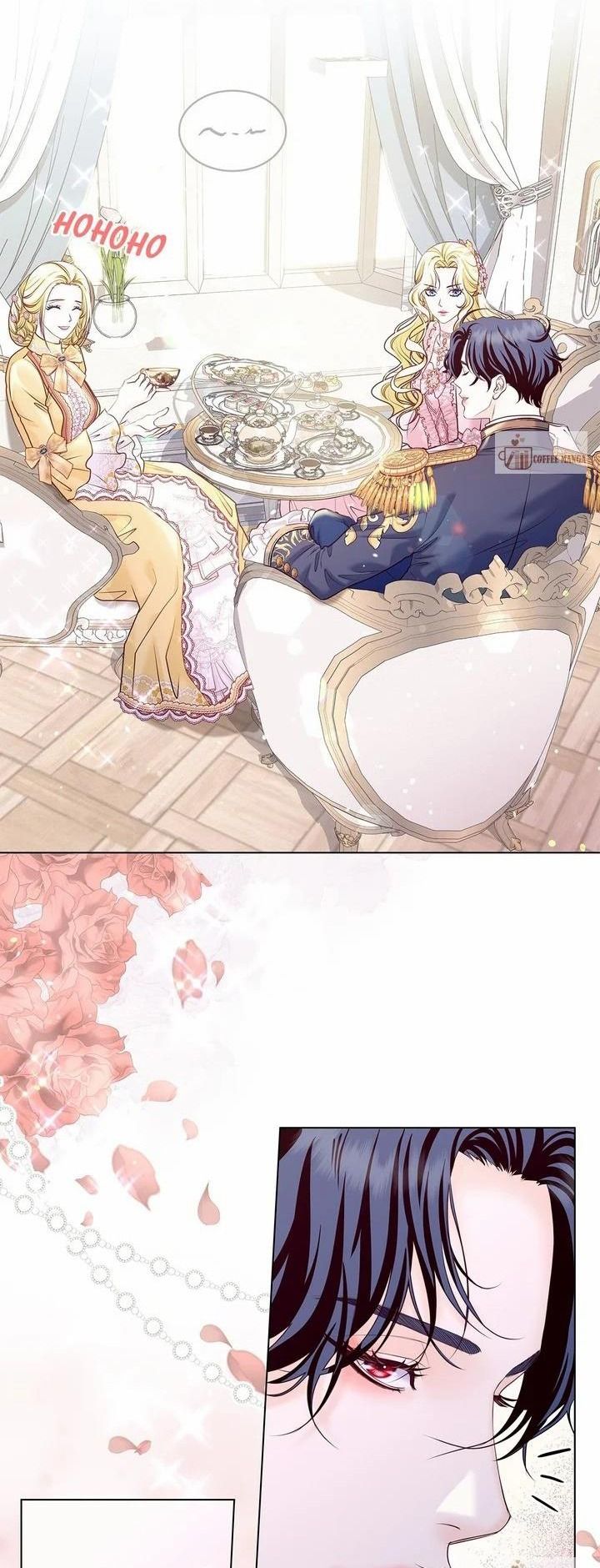 Nữ Phản Diện Thuần Phục Ác Ma Điên Loạn Chap 8 - Next Chap 9