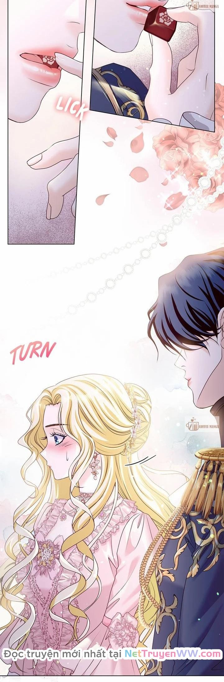 Nữ Phản Diện Thuần Phục Ác Ma Điên Loạn Chap 8 - Next Chap 9