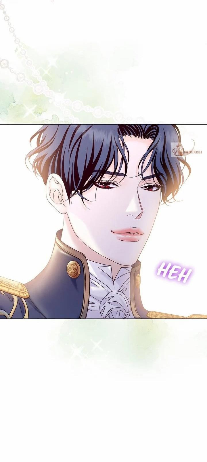 Nữ Phản Diện Thuần Phục Ác Ma Điên Loạn Chap 8 - Next Chap 9