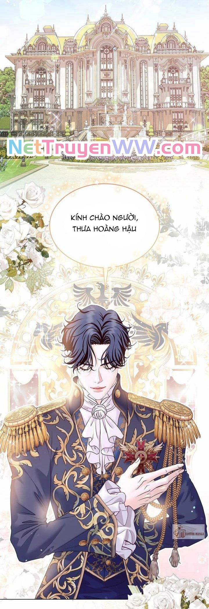 Nữ Phản Diện Thuần Phục Ác Ma Điên Loạn Chap 8 - Next Chap 9