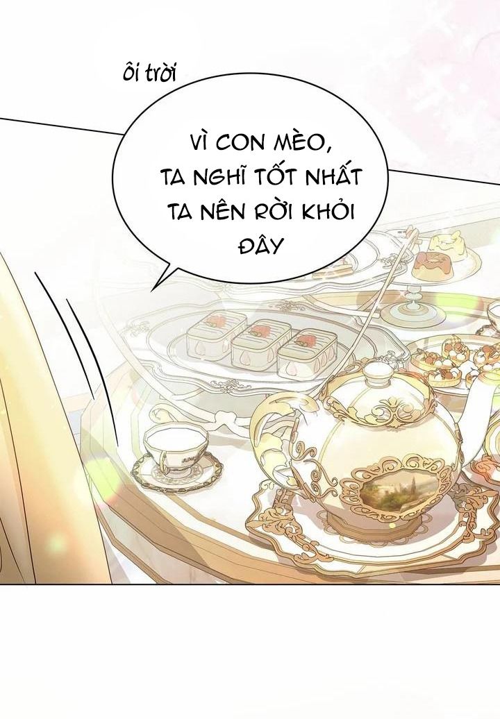 Nữ Phản Diện Thuần Phục Ác Ma Điên Loạn Chap 8 - Next Chap 9