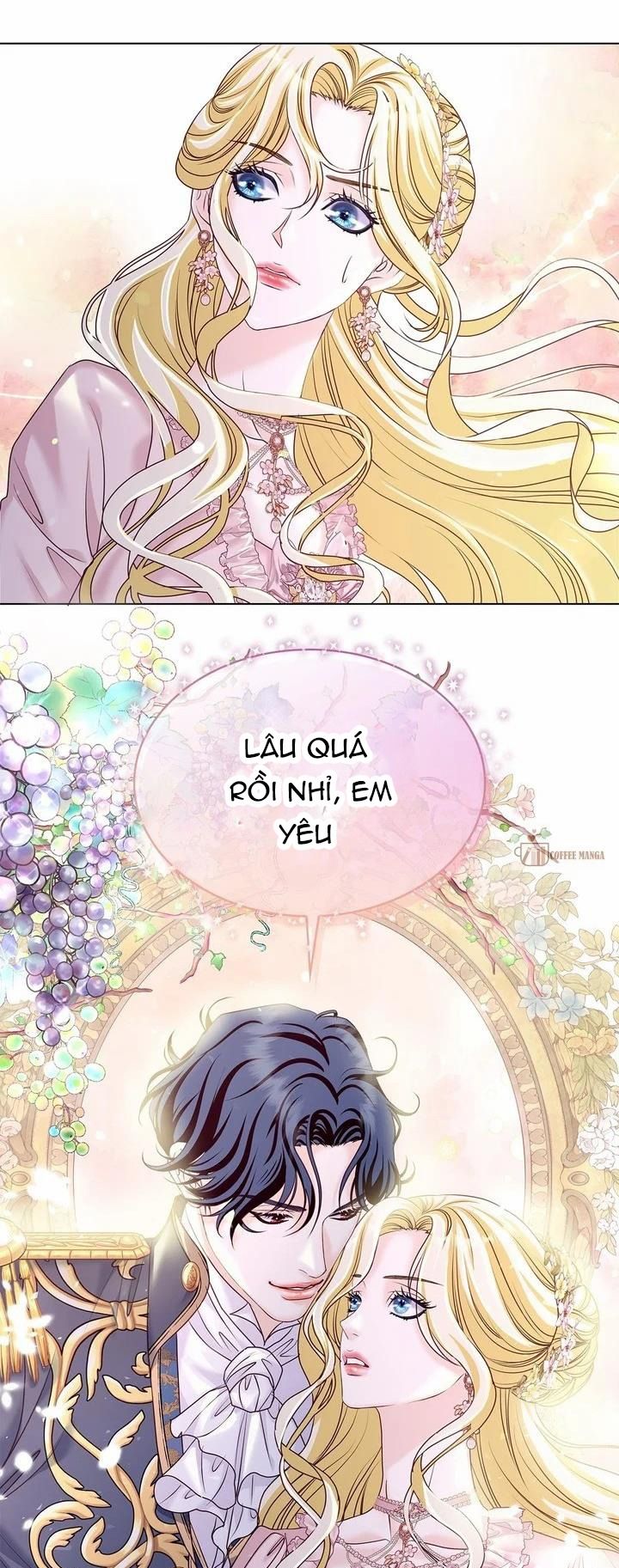 Nữ Phản Diện Thuần Phục Ác Ma Điên Loạn Chap 8 - Next Chap 9