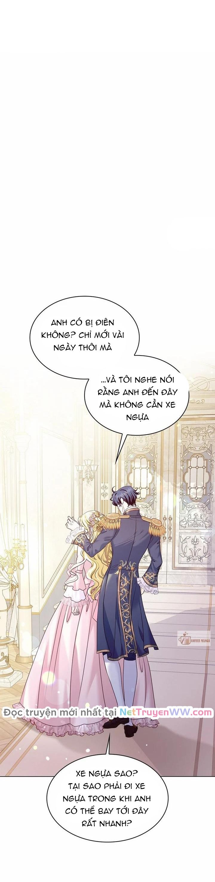 Nữ Phản Diện Thuần Phục Ác Ma Điên Loạn Chap 8 - Next Chap 9