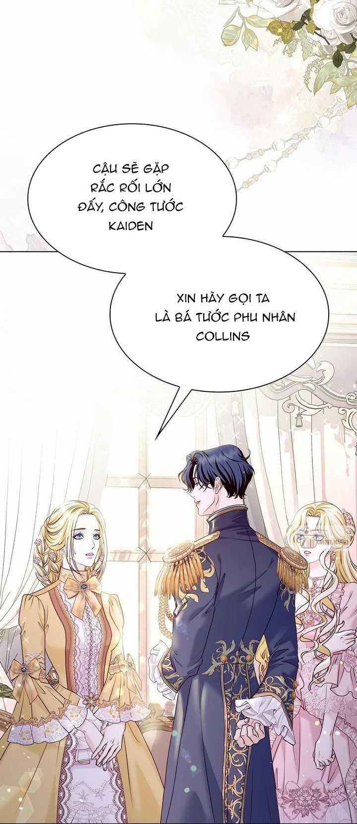 Nữ Phản Diện Thuần Phục Ác Ma Điên Loạn Chap 8 - Next Chap 9