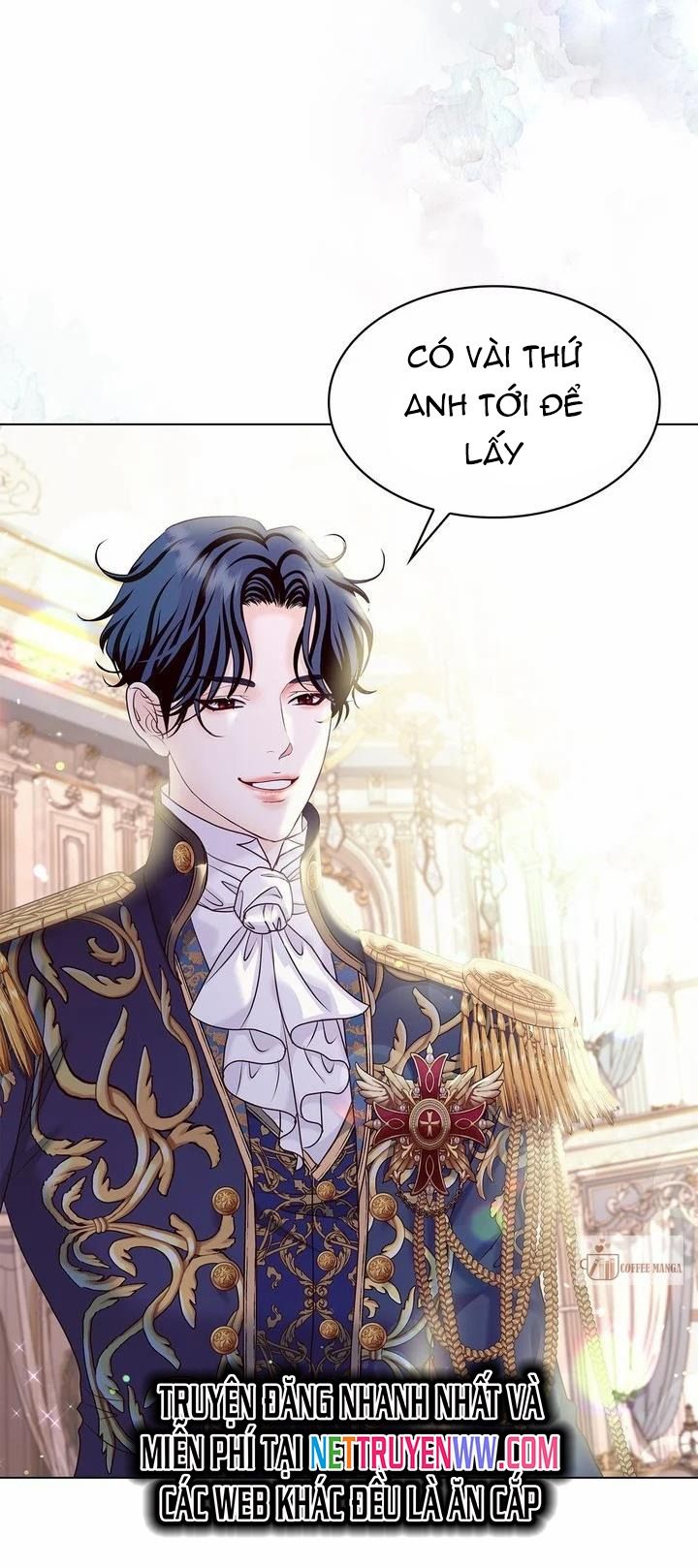 Nữ Phản Diện Thuần Phục Ác Ma Điên Loạn Chap 8 - Next Chap 9