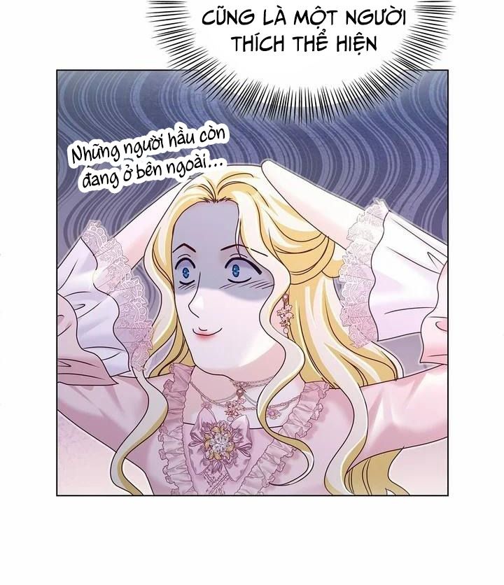 Nữ Phản Diện Thuần Phục Ác Ma Điên Loạn Chap 8 - Next Chap 9