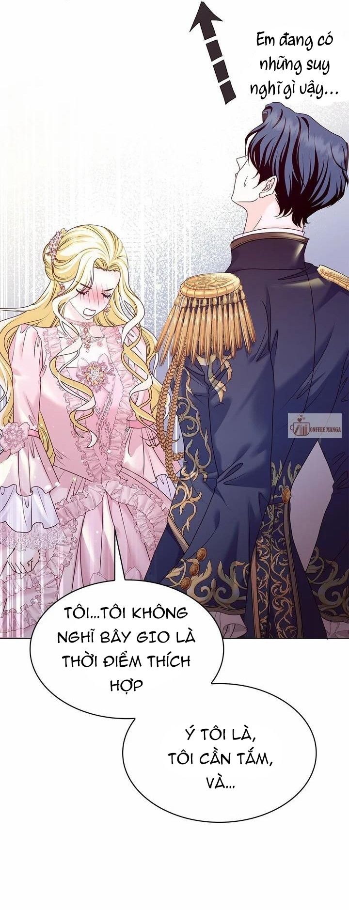 Nữ Phản Diện Thuần Phục Ác Ma Điên Loạn Chap 8 - Next Chap 9