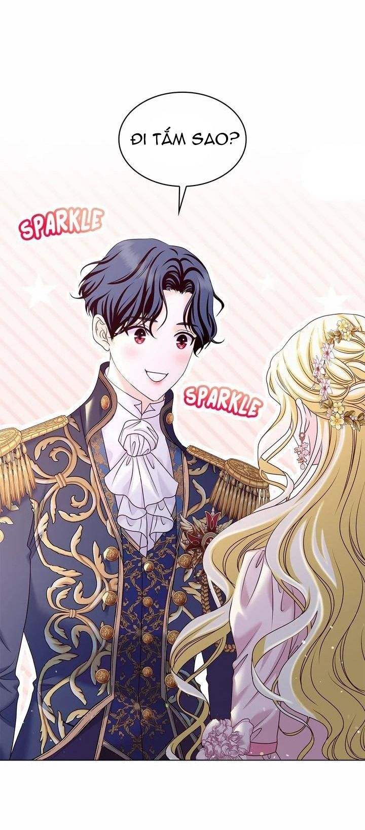 Nữ Phản Diện Thuần Phục Ác Ma Điên Loạn Chap 8 - Next Chap 9