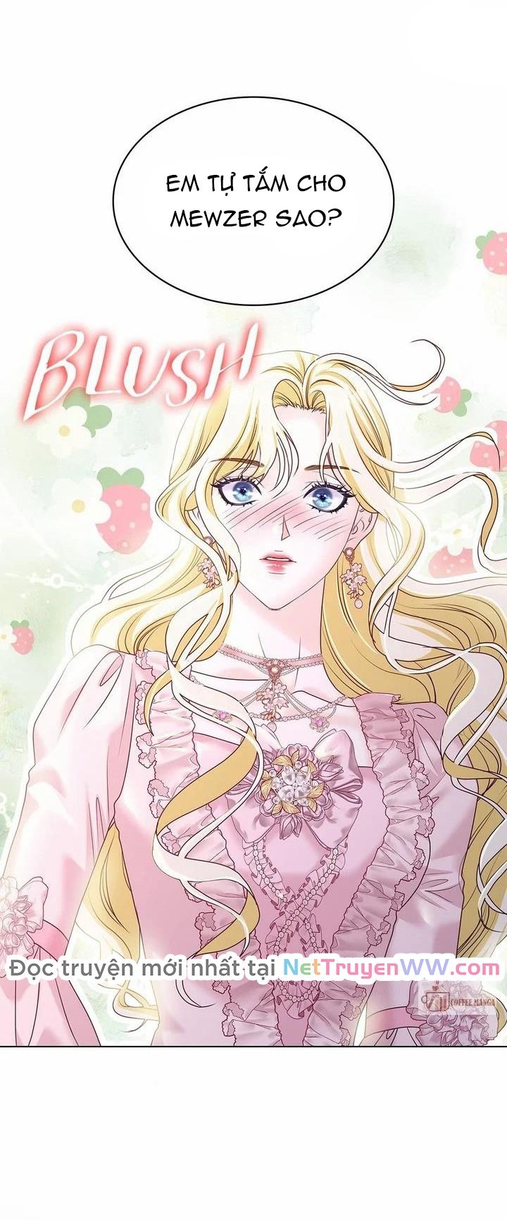 Nữ Phản Diện Thuần Phục Ác Ma Điên Loạn Chap 8 - Next Chap 9