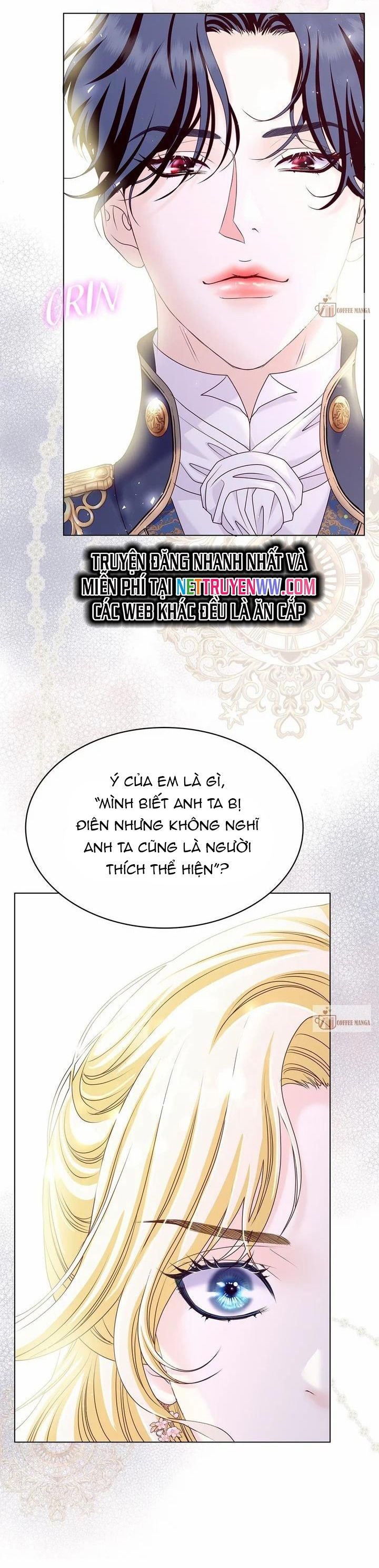 Nữ Phản Diện Thuần Phục Ác Ma Điên Loạn Chap 8 - Next Chap 9