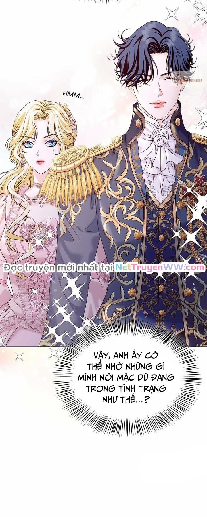 Nữ Phản Diện Thuần Phục Ác Ma Điên Loạn Chap 8 - Next Chap 9