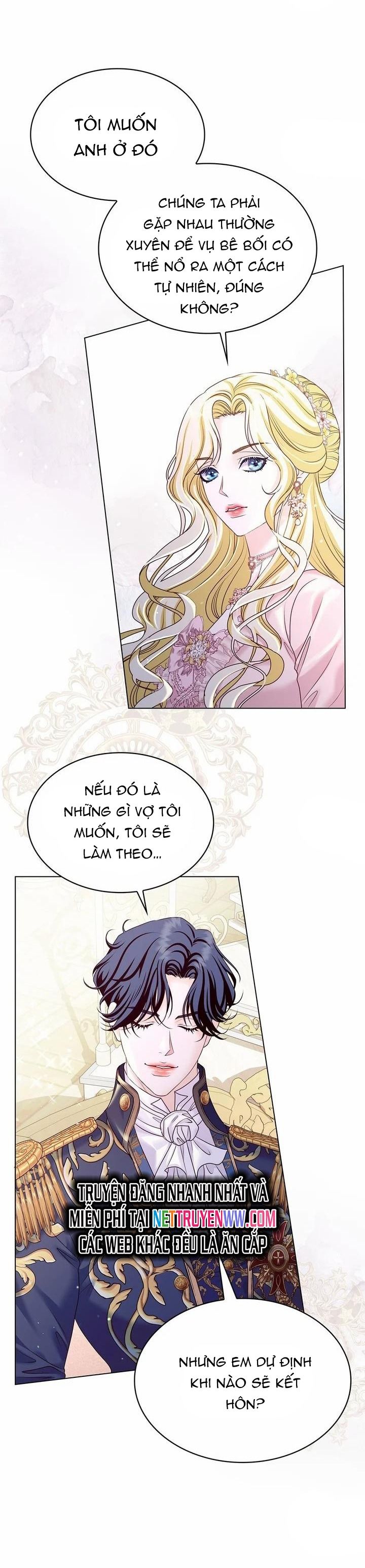 Nữ Phản Diện Thuần Phục Ác Ma Điên Loạn Chap 8 - Next Chap 9