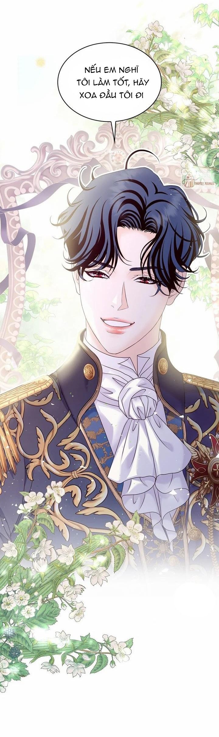 Nữ Phản Diện Thuần Phục Ác Ma Điên Loạn Chap 8 - Next Chap 9