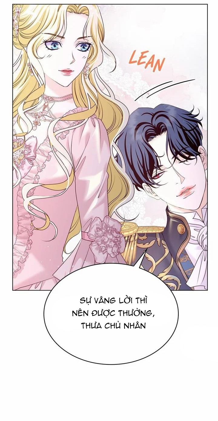 Nữ Phản Diện Thuần Phục Ác Ma Điên Loạn Chap 8 - Next Chap 9