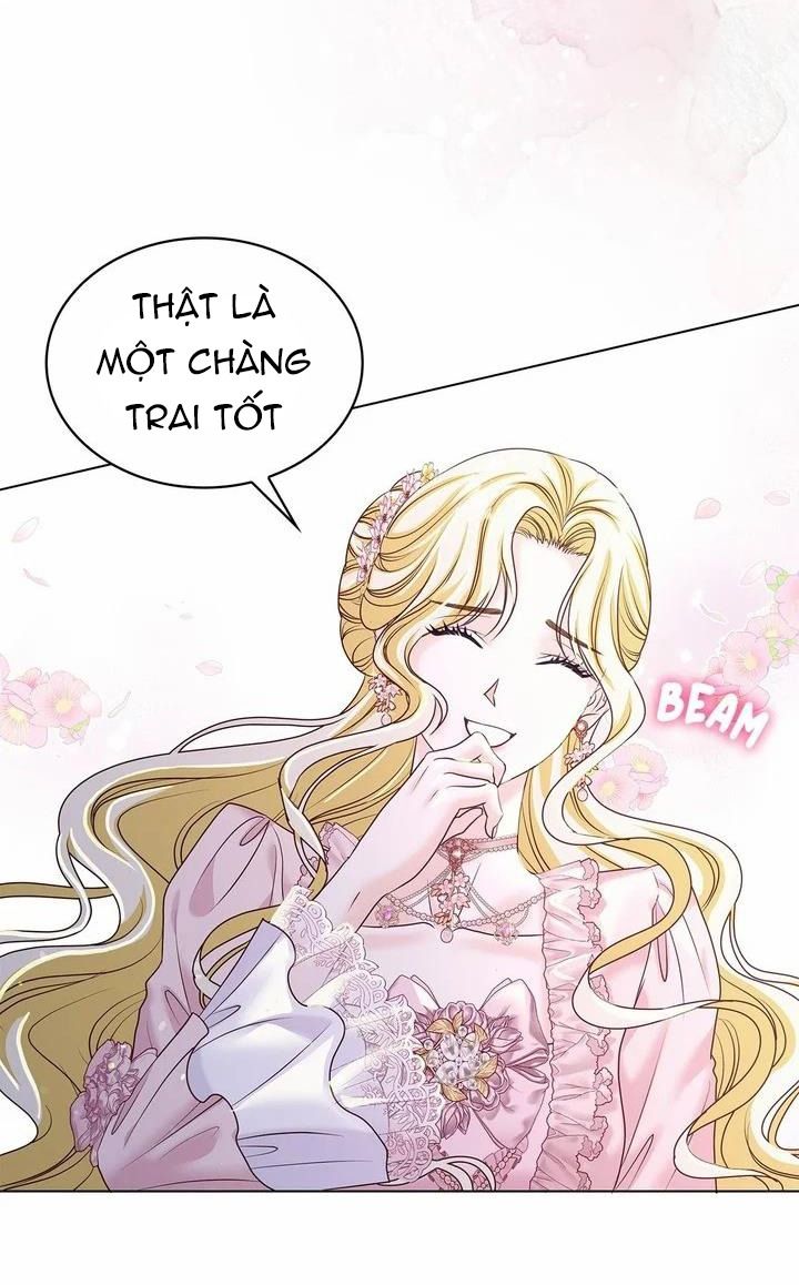 Nữ Phản Diện Thuần Phục Ác Ma Điên Loạn Chap 8 - Next Chap 9