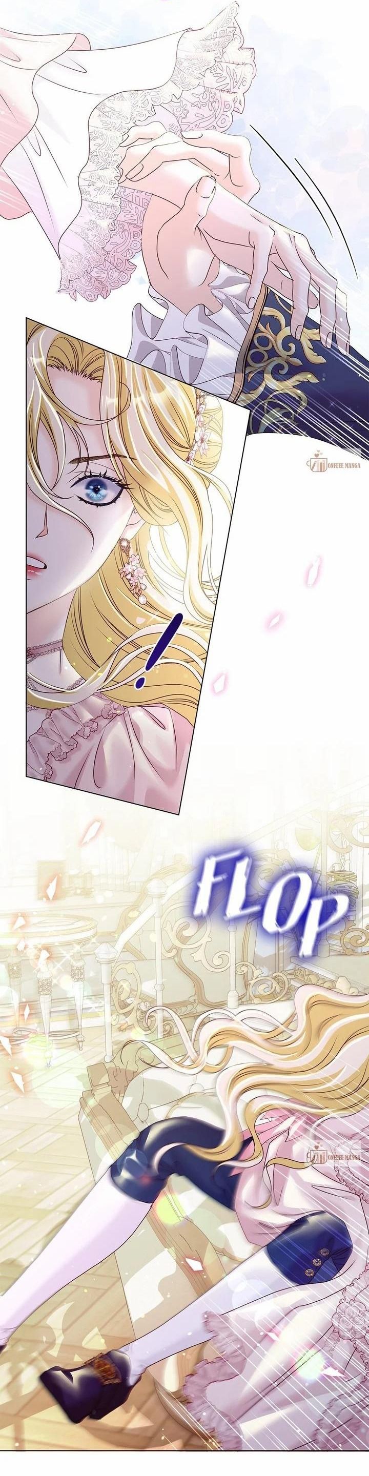 Nữ Phản Diện Thuần Phục Ác Ma Điên Loạn Chap 8 - Next Chap 9