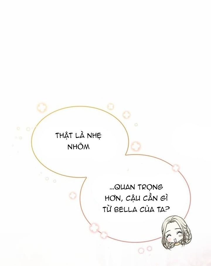 Nữ Phản Diện Thuần Phục Ác Ma Điên Loạn Chap 8 - Next Chap 9