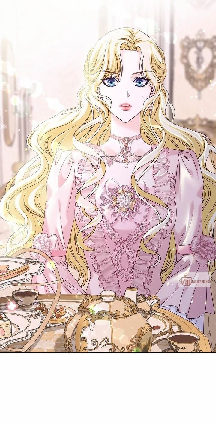 Nữ Phản Diện Thuần Phục Ác Ma Điên Loạn Chap 8 - Next Chap 9