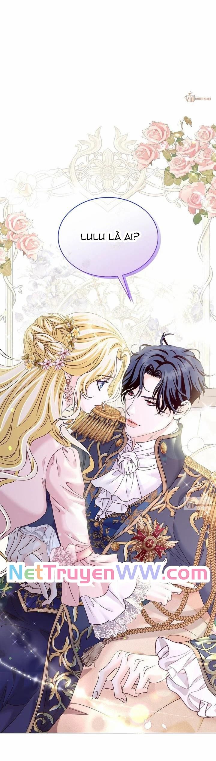 Nữ Phản Diện Thuần Phục Ác Ma Điên Loạn Chap 9 - Next Chap 10